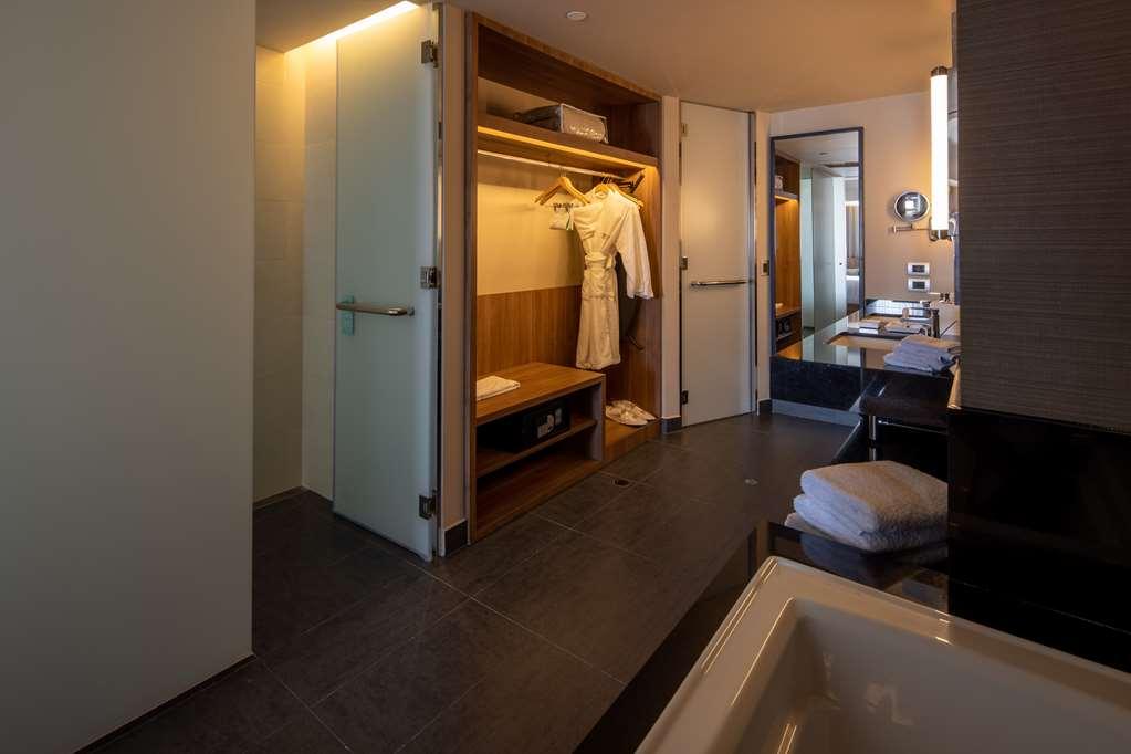 Hilton Garden Inn Lima Miraflores Exterior photo