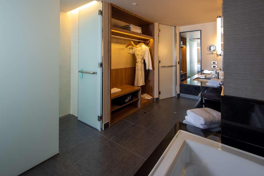 Hilton Garden Inn Lima Miraflores Exterior photo