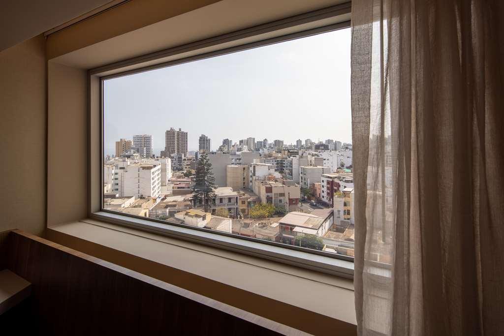 Hilton Garden Inn Lima Miraflores Room photo