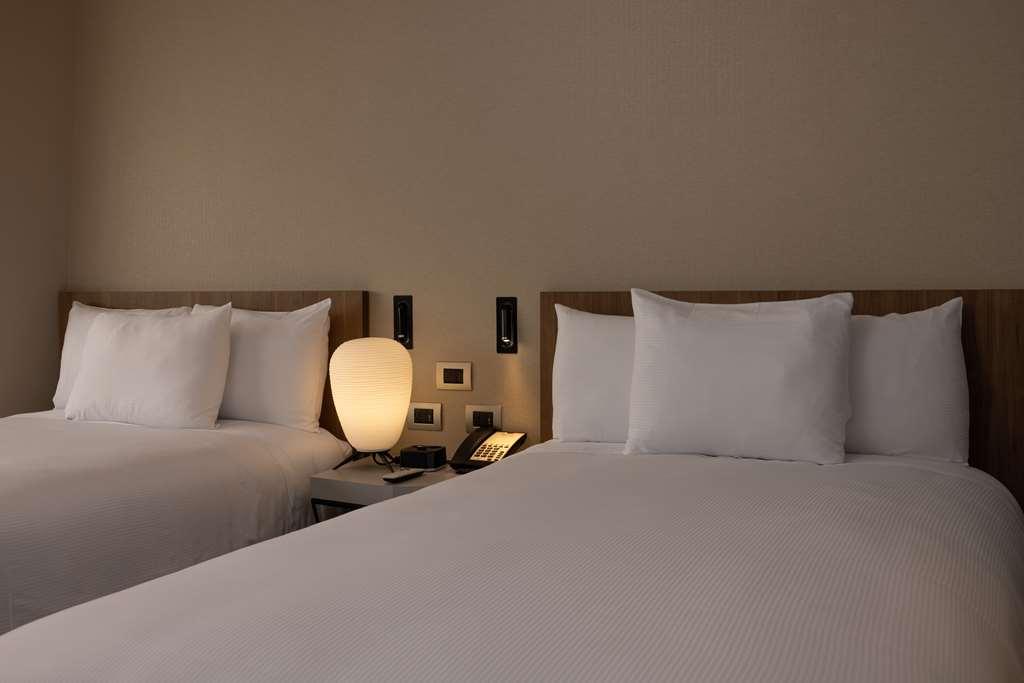Hilton Garden Inn Lima Miraflores Room photo