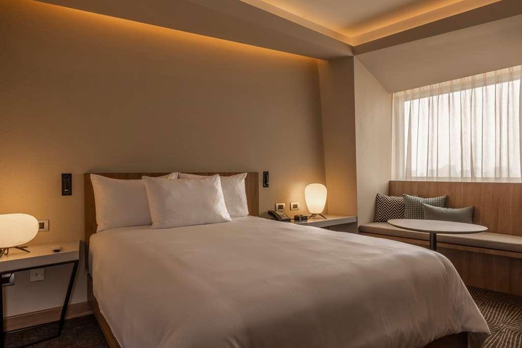 Hilton Garden Inn Lima Miraflores Room photo