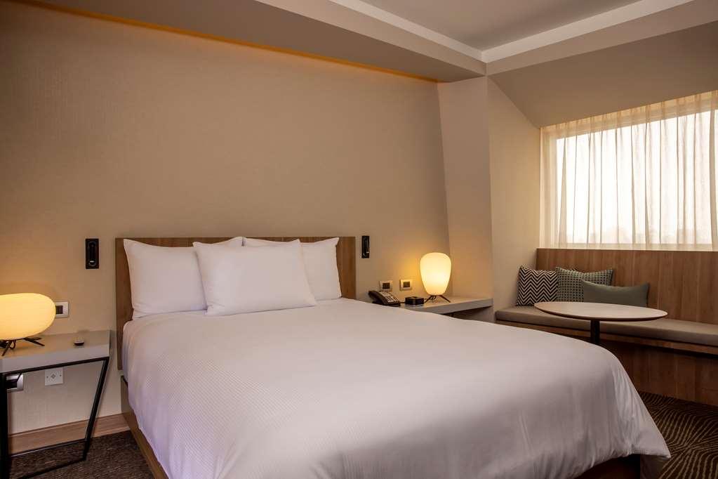Hilton Garden Inn Lima Miraflores Room photo