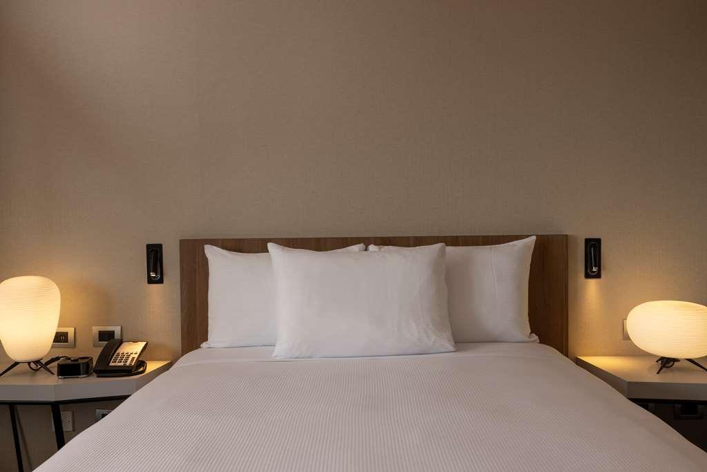 Hilton Garden Inn Lima Miraflores Room photo
