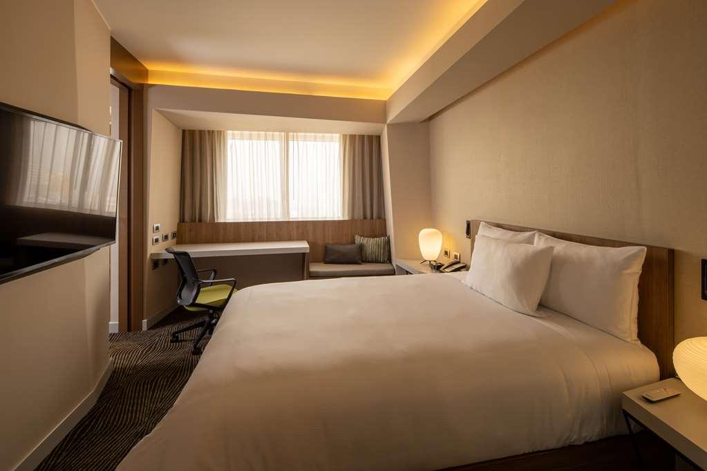 Hilton Garden Inn Lima Miraflores Room photo